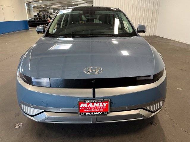 Used 2024 Hyundai Ioniq 5 Limited RWD image 8