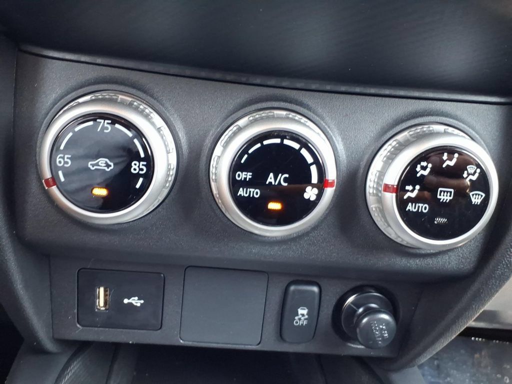 Used 2024 Mitsubishi Outlander Sport ES AWD/4WD image 29