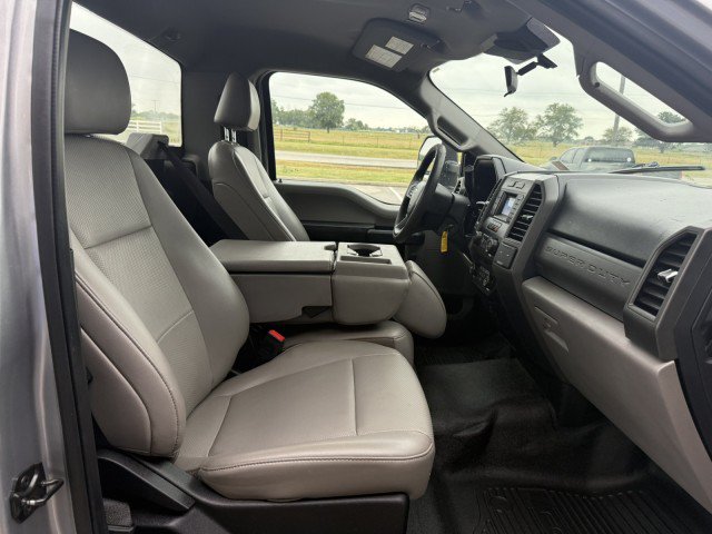 Used 2020 Ford F250 XL RWD image 9
