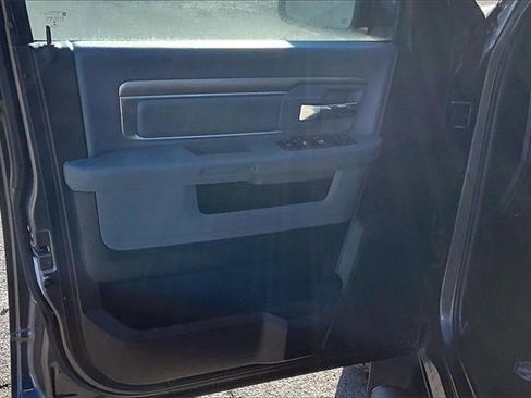 Used 2020 RAM 1500 Classic Warlock image 21