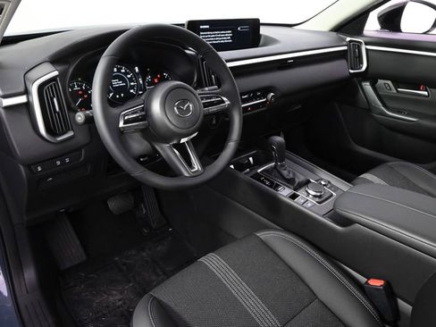 New 2026 MAZDA CX-50 Meridian Edition w/ Weather Package AWD/4WD image 12