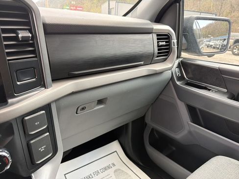 Used 2024 Ford F150 XLT w/ Mobile Office Package AWD/4WD image 23