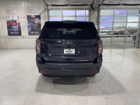 Used 2023 Chevrolet Tahoe RST AWD/4WD image 7