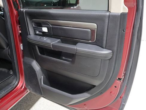 Used 2014 RAM 1500 Sport w/ Sport Premium Group AWD/4WD image 20