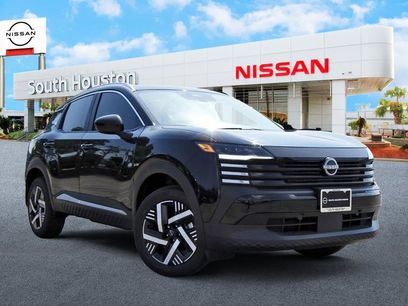 New 2026 Nissan Kicks SV
