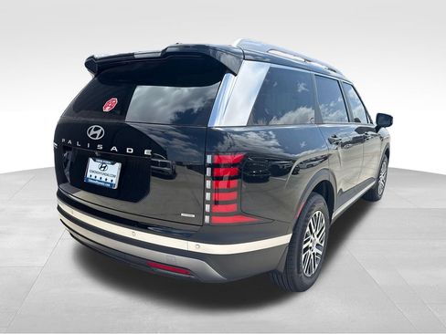 New 2026 Hyundai Palisade SEL AWD/4WD image 7