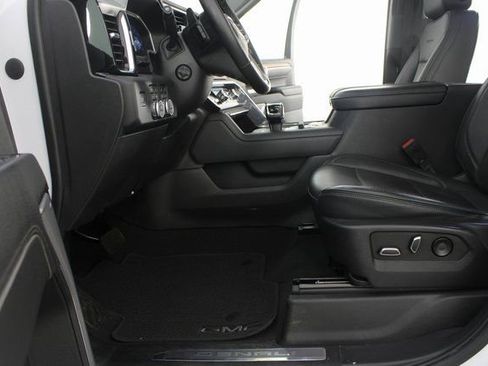 Used 2023 GMC Sierra 1500 Denali w/ Denali Reserve Package image 20