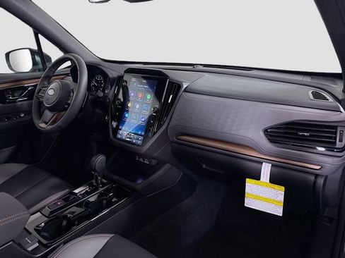 New 2026 Subaru Forester Sport image 30