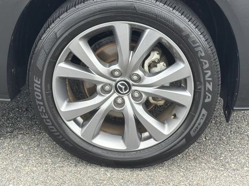 Used 2025 MAZDA CX-30 AWD 2.5 S w/ Preferred Package image 12