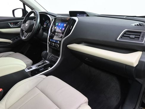 Used 2022 Subaru Ascent Limited w/ Technology Package AWD/4WD image 15