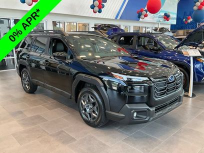 New 2026 Subaru Outback Premium