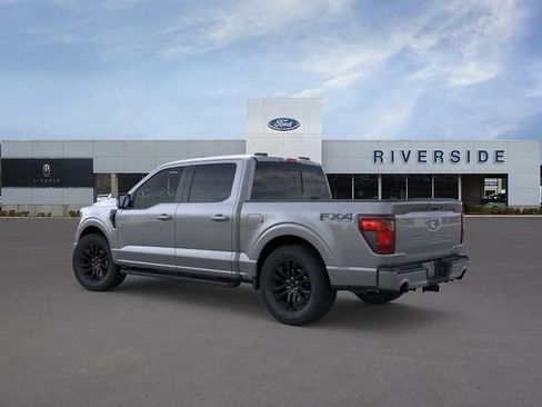 New 2026 Ford F150 XLT AWD/4WD image 4