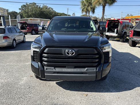 Used 2023 Toyota Tundra SR5 image 8
