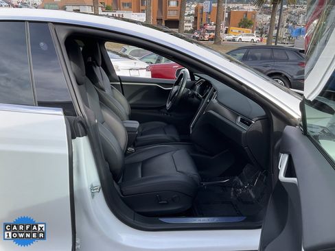 Used 2017 Tesla Model S 100D image 61