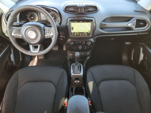 Used 2023 Jeep Renegade Latitude image 35