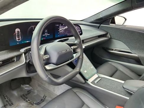 Used 2024 Lucid Air Touring AWD/4WD image 17