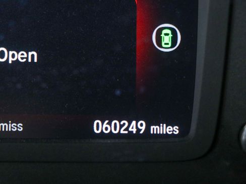 Used 2023 Honda Odyssey Touring image 16