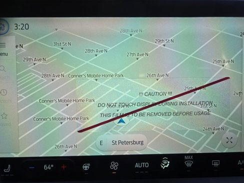 New 2026 Ford Escape SE FWD image 13