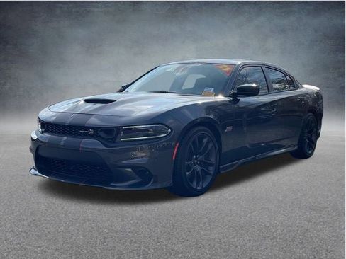 Used 2023 Dodge Charger Scat Pack w/ Plus Group image 7
