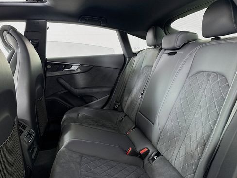 Used 2024 Audi S5 Premium Plus w/ Premium Plus Package image 7