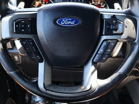 Used 2019 Ford F150 Raptor w/ Equipment Group 802A Luxury AWD/4WD image 58
