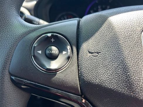 Used 2016 Honda HR-V LX image 17