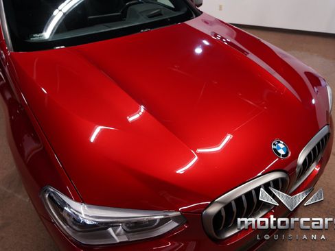Used 2020 BMW X4 M40i w/ Executive Package AWD/4WD image 13