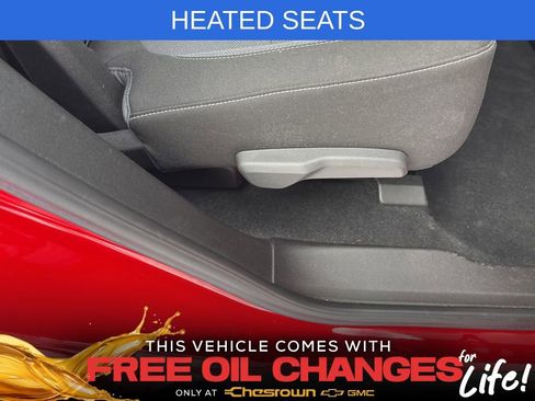 Used 2023 Chevrolet Blazer LT w/ Convenience Package image 19