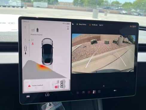 Used 2025 Tesla Model 3 RWD image 15