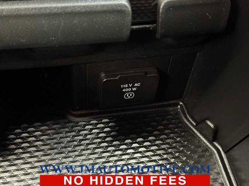 Used 2023 RAM 1500 Rebel w/ Rebel Level 2 Equipment Group image 39