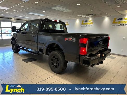 New 2026 Ford F250 XL w/ STX Appearance Package image 15