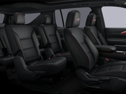 New 2026 Chevrolet Traverse Z71 image 69