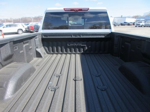 New 2026 GMC Sierra 3500 Denali w/ Denali Reserve Package image 7
