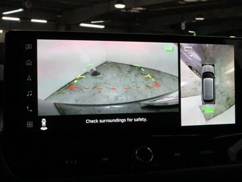 New 2026 Mitsubishi Outlander SE image 13