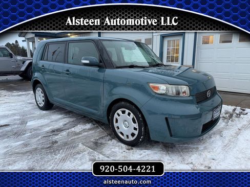 Used 2008 Scion xB 5dr Wgn Auto (Natl) image 1