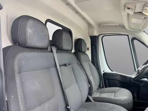 Used 2025 RAM ProMaster 3500 w/ Convenience Group FWD image 23