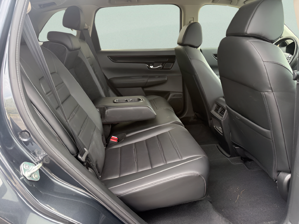 Certified 2024 Honda CR-V EX-L image 13