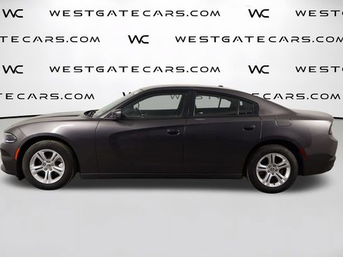 Used 2021 Dodge Charger SXT RWD image 5