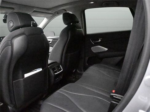 Certified 2024 Acura RDX SH-AWD w/ Technology Package image 12