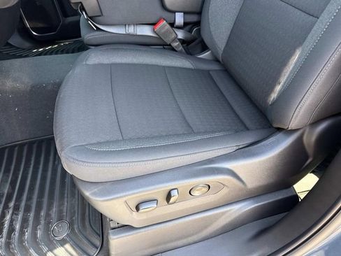 New 2026 GMC Sierra 1500 Elevation w/ X31 Off-Road Package image 16