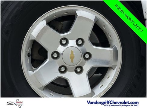 Used 2010 Chevrolet Colorado LT RWD image 9