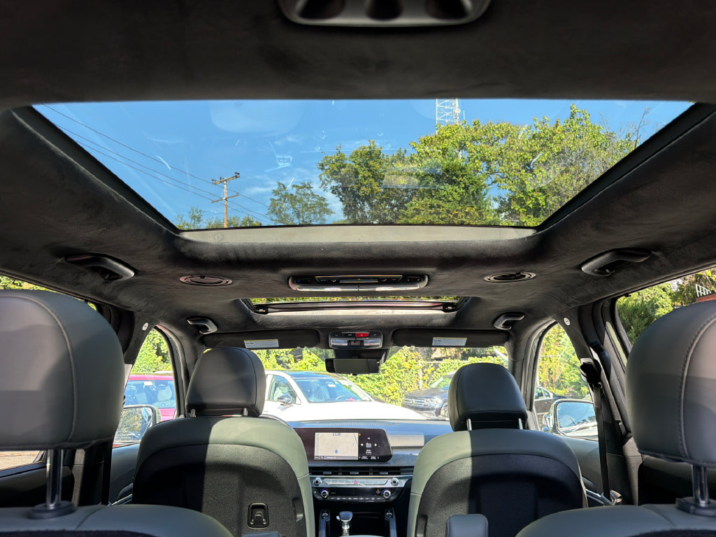 Used 2024 Kia Telluride SX Prestige X-Line AWD/4WD image 8