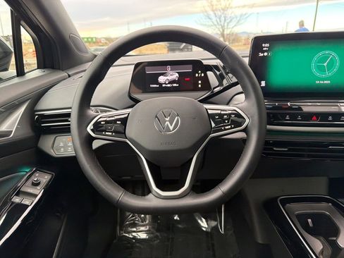 Certified 2023 Volkswagen ID.4 Pro S Plus image 15