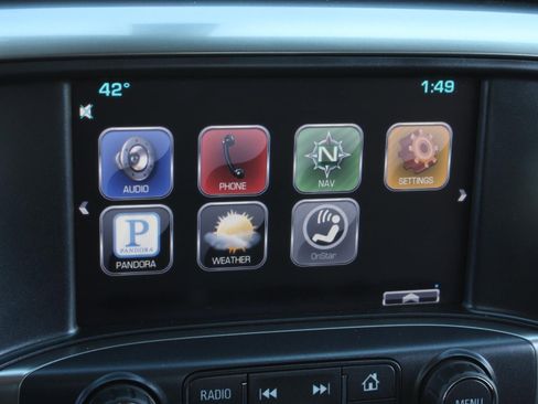 Used 2014 Chevrolet Silverado 1500 LT w/ All Star Edition image 12