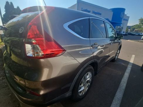 Used 2015 Honda CR-V EX image 4