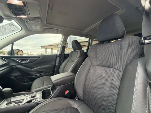 Used 2020 Subaru Forester Premium w/ Popular Package #1 image 14