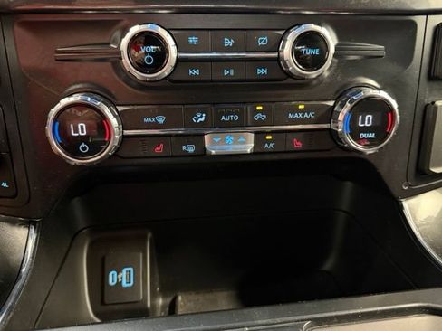 Used 2021 Ford F150 XLT w/ Equipment Group 302A High AWD/4WD image 26
