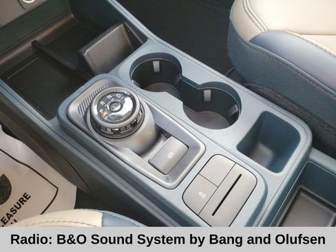 New 2026 Ford Maverick Lariat image 8