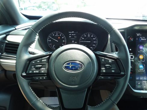 Used 2026 Subaru Forester Premium AWD/4WD image 17