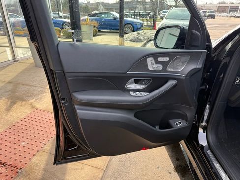 New 2026 Mercedes-Benz GLE 350 4MATIC image 11